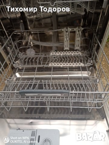 Съдомиялна Аристон LFTA+H2141за Части , снимка 3 - Съдомиялни - 42553931