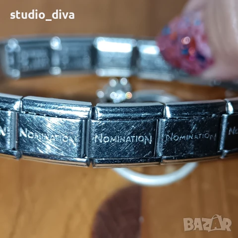 Pandora Пръстен и грuвна, снимка 3 - Пръстени - 51144364