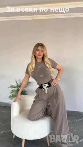 Miu Miu Дамски Комплект Миу Миу Код I_131