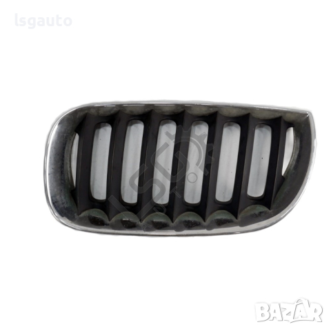 Решетки предна броня BMW X3 (E83) 2003-2010 ID: 123354, снимка 2 - Части - 44822695
