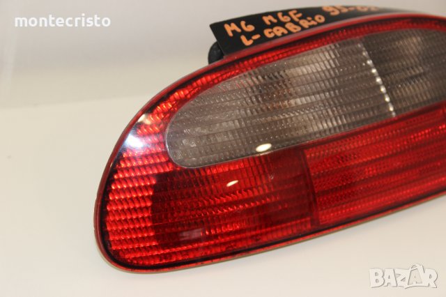 Ляв стоп MG MGF cabrio (1995-2002г.) кабрио, снимка 2 - Части - 41506682