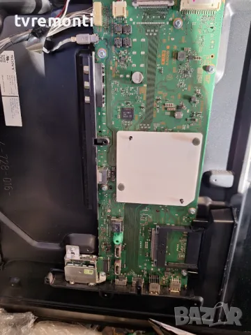 MAIN BOARD ,1-982-454-41,173678041 - Sony KD-55XG8096 55inc DISPLAY YM9S055CNO01