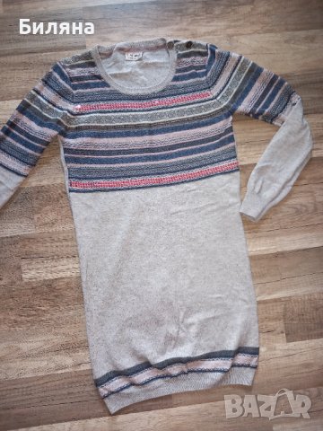 Детска рокля / туника next, снимка 1