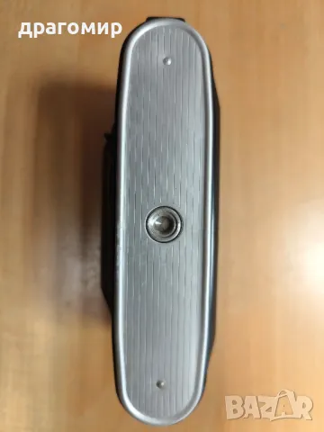 ADOX golf PRONTO Cassar 1:4,5 f 75 mm , снимка 10 - Фотоапарати - 47888658