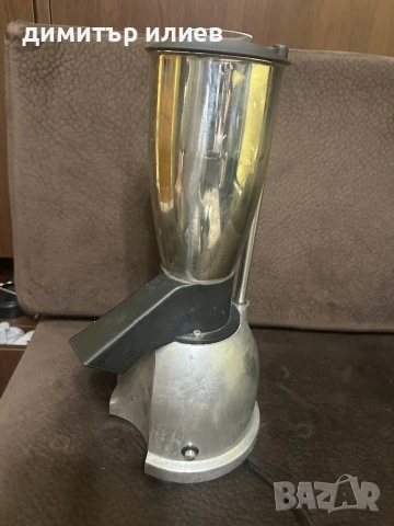 Ледотрошачка за коктейли Ceado v90, снимка 3 - Обзавеждане за заведение - 50451468