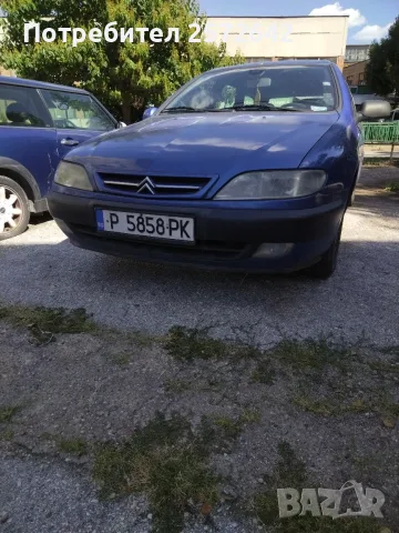 Citroen Xsara Exclusive 1.6, 88kc,бензин