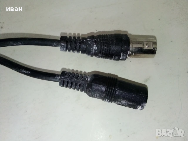 Камера за видео наблюдение повредена, снимка 5 - Други - 50486829