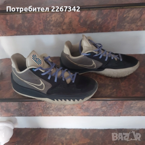 Мйжки маратонки Nike