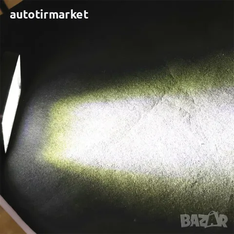 Халоген LED 48W – NA286, снимка 5 - Аксесоари и консумативи - 56053820