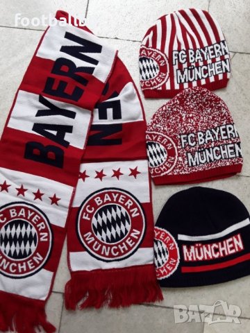 Bayern Munich ❤️⚽️ детско юношески футболни екипи , снимка 8 - Футбол - 42352915