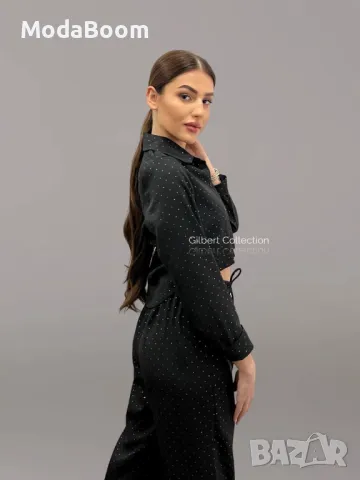 Дамски комплект, снимка 5 - Костюми - 48738675