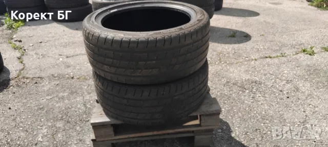 Гуми 225 45 17 Ласа Lassa 2 броя. Нов внос. Не са нови., снимка 10 - Гуми и джанти - 50162051