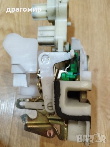 Ел. брави Хонда Джаз , снимка 9 - Части - 40246739