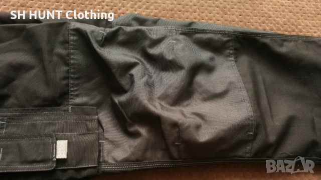 Marshall Work Wear Trouser размер XXL работен панталон W3-95, снимка 14 - Панталони - 52026890