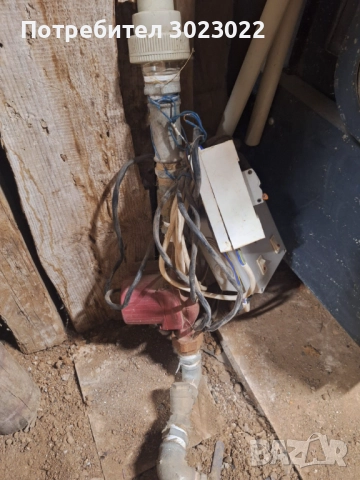 Пиролизен котел на дърва, снимка 14 - Отоплителни печки - 51794709