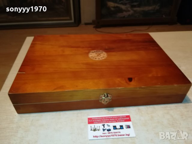 paolo zanutti-внос sweden 0409212059, снимка 7 - Антикварни и старинни предмети - 34026995