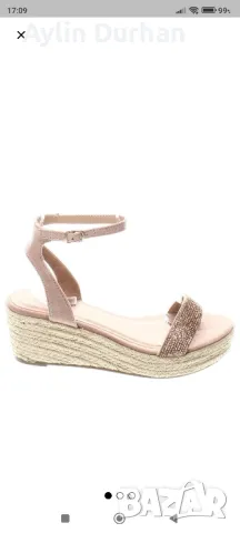 Нови сандали Anna Field , снимка 2 - Сандали - 48741677