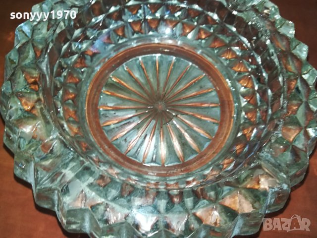 ПЕПЕЛНИК 1009231444, снимка 4 - Колекции - 42141195