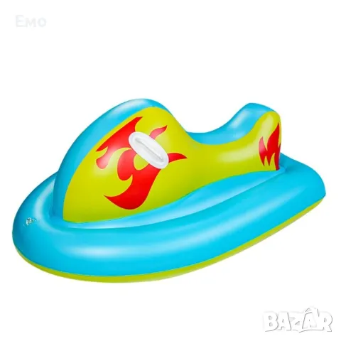 Шейна с надуваем дизайн, подходяща за зимно и лятно използване, снимка 12 - Зимни спортове - 48356212