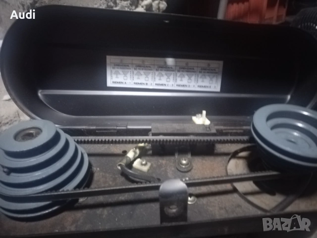 Продавам 5 бр. настолни бормашини , снимка 8 - Бормашини - 53665318