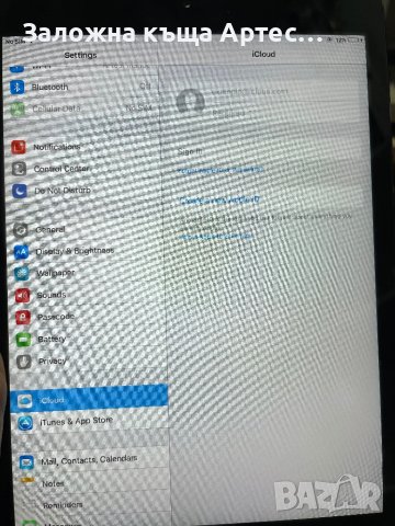 Ipad Mini 16Gb, снимка 5 - Таблети - 41376945