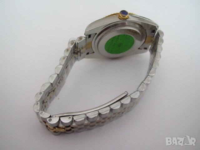 Rolex 1:1 нови часовници, снимка 10 - Мъжки - 39807406