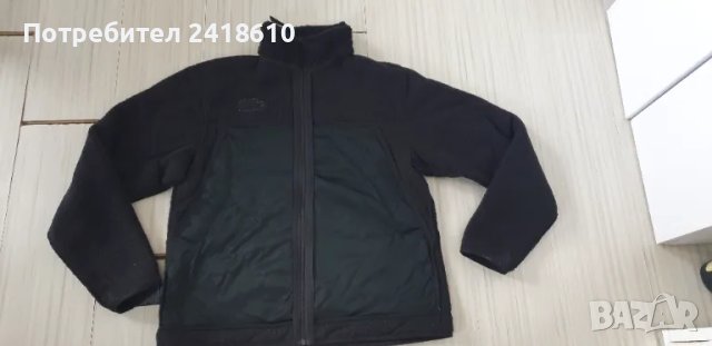 The North Face Campshire Fleece Jacket Mens Size M НОВО! ОРИГИНАЛ! Мъжко Яке!, снимка 11 - Якета - 48080036