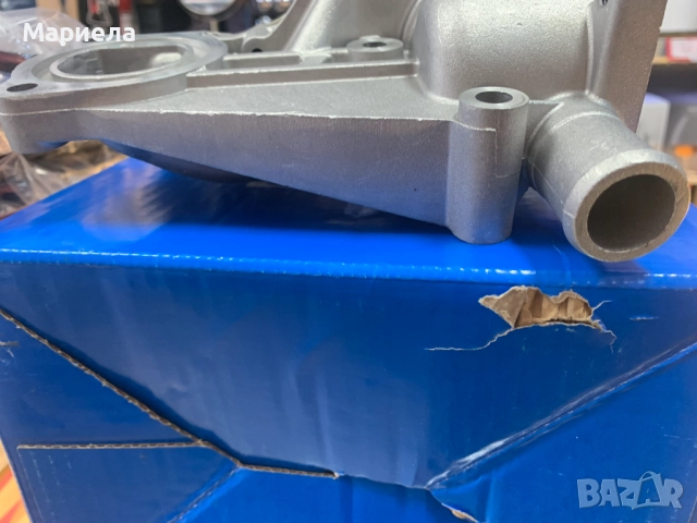 Водна помпа за Skoda / VKPA 81402, снимка 9 - Аксесоари и консумативи - 52235959