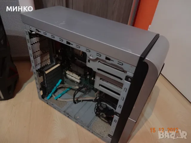 части комп 775 , снимка 2 - За дома - 49604880