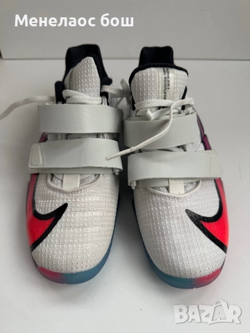 Щангети NIKE ROMALEOS 4 SE