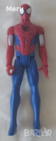 Hasbro Marvel  Фигурка Spider Man, снимка 2 - Колекции - 48436357