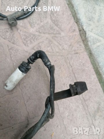 Датчик накладки BMW БМВ сензор накладки , снимка 2 - Части - 41067613