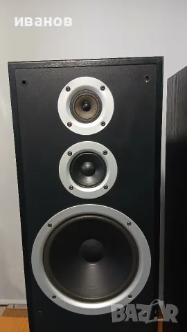 Тонколони Jamo Studio 180, снимка 4 - Тонколони - 56229858