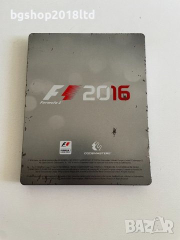 Steelbook кутии от игри за Xbox/PS, снимка 2 - Аксесоари - 34084722