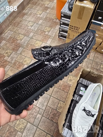 мъжки обувки 