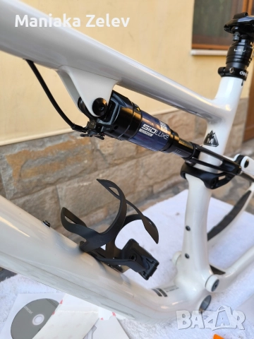 Specialized Epic Evo 2023 комплект рамка , снимка 3 - Велосипеди - 52817240