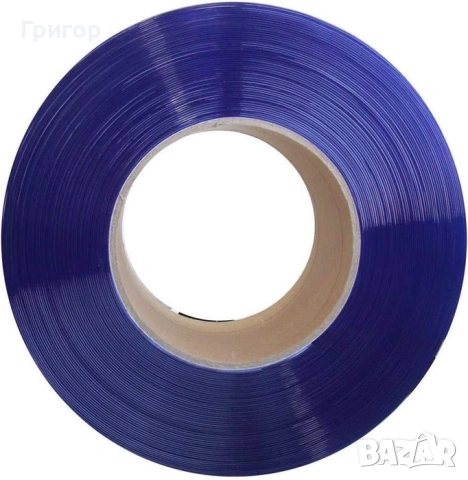 Лента от Винил Кристал – НАЙ-НИСКАТА ЦЕНА!!!, снимка 3 - Други стоки за дома - 53673679