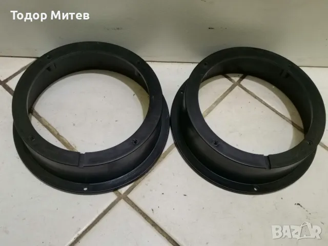 Фланци за 6 инча