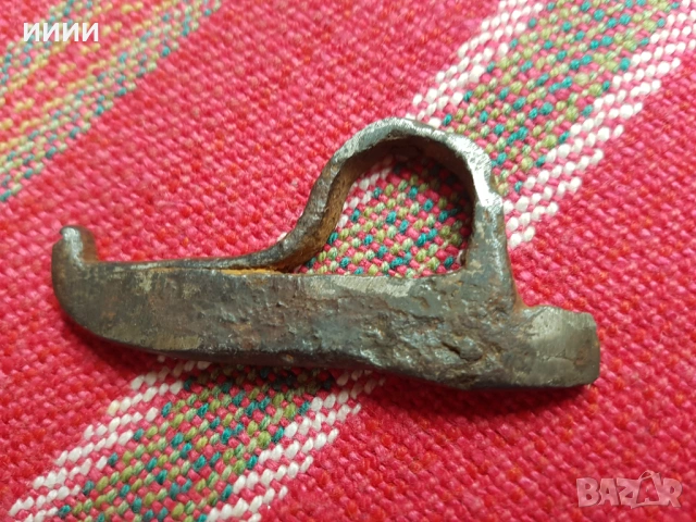 Чакмак огниво запалка отвертка , снимка 3 - Антикварни и старинни предмети - 53845885