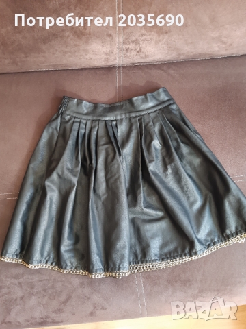 Кожена поличка Lucy,  Junona Алесса