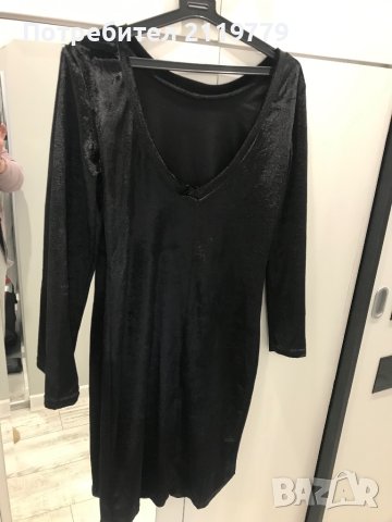 Дамска рокля, снимка 3 - Рокли - 40597852