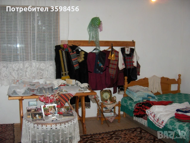 Едноетажна къща , снимка 14 - Къщи - 53357643