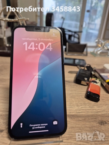 Iphone 12, снимка 1