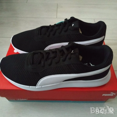 Оригинални маратонки Puma ST Activate номер 43, снимка 2 - Маратонки - 52866249