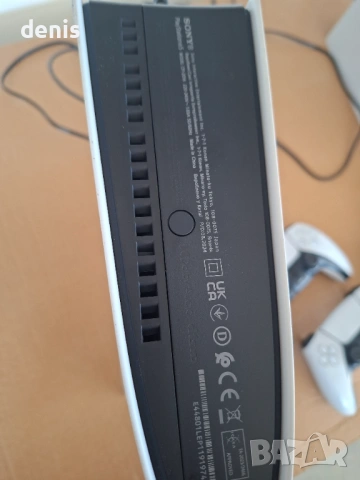 Плейстейшън 5, снимка 6 - PlayStation конзоли - 53821199