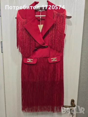 Нови рокли, снимка 5 - Рокли - 50926561