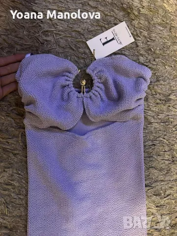 Плажна рокля paramidonna, снимка 2 - Рокли - 50333350