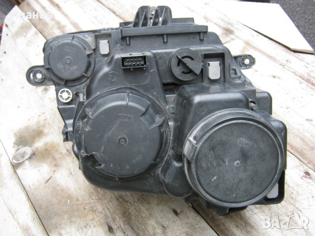 Ланчия Федра- фарове, снимка 3 - Части - 40673731