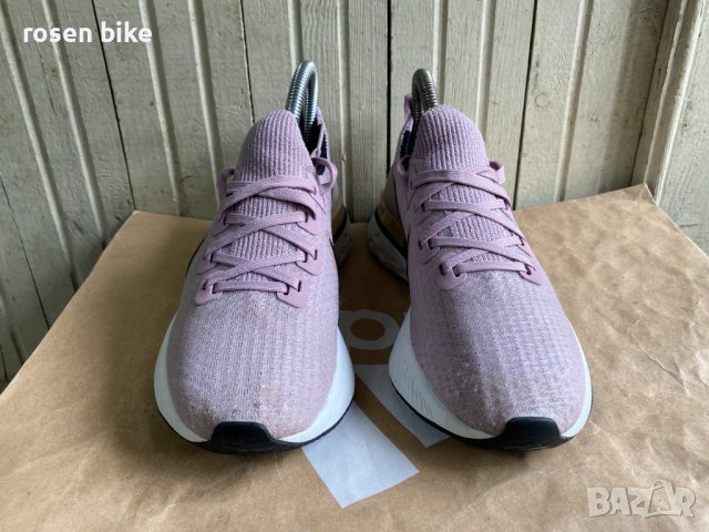 ''Nike React Infinity Run Fk''оригинални маратонки 37.5 номер, снимка 3 - Маратонки - 40074584