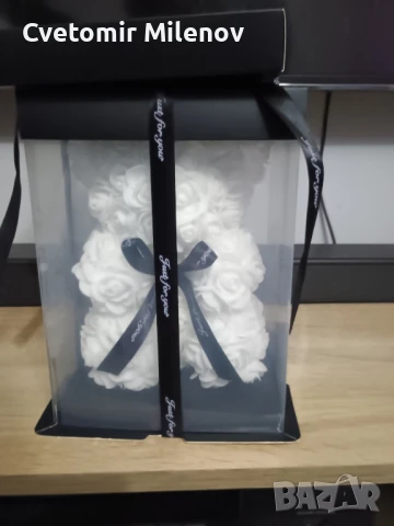 Мечета от Рози, снимка 2 - Романтични подаръци - 50843039